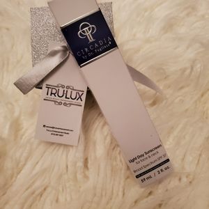 Circadia Light Day Sunscreen